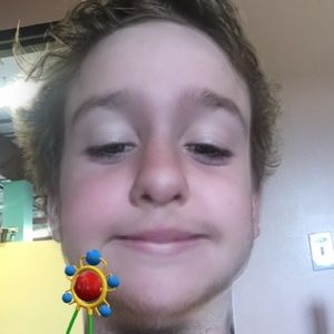 Meet your Posher, Nick